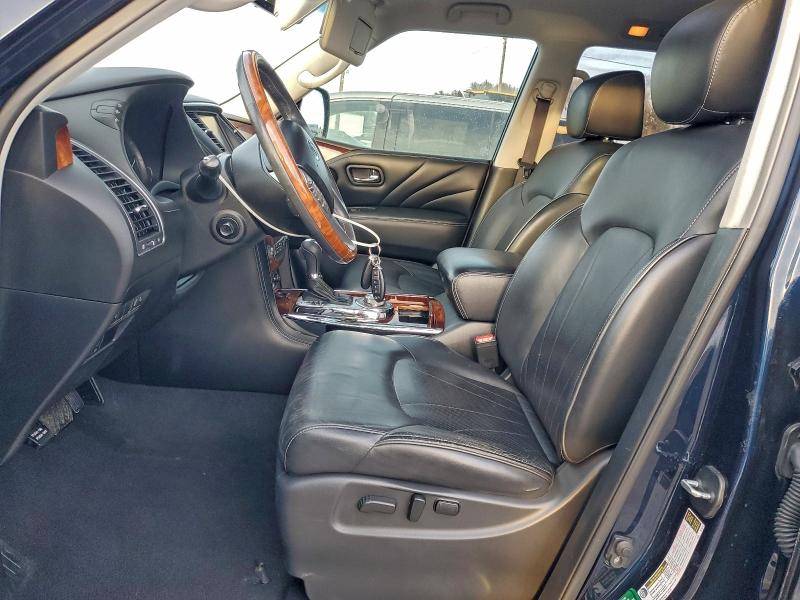 Фото 7 - INFINITI QX80