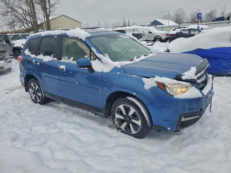 Фото 4 - SUBARU FORESTER