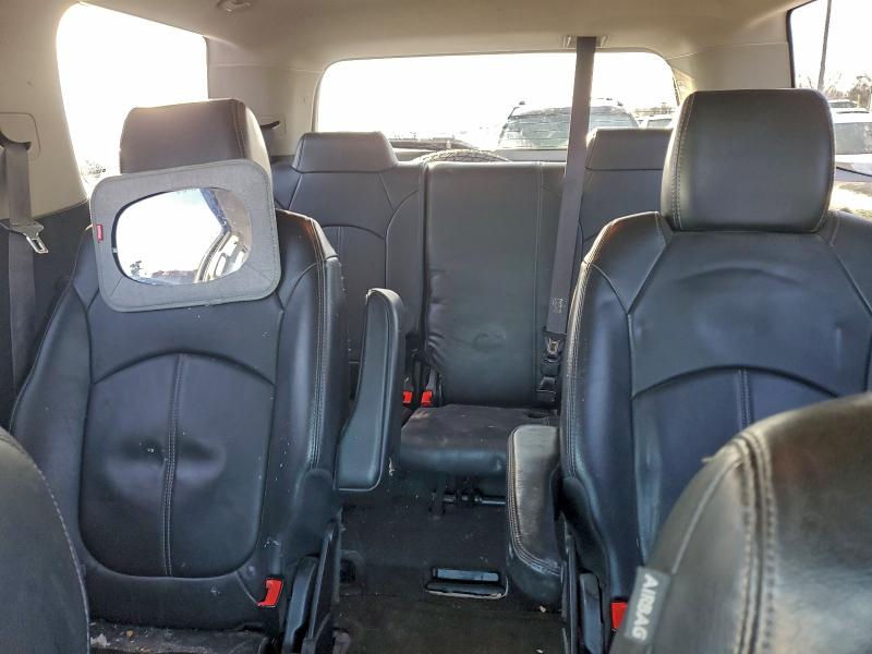 Фото 10 - GMC ACADIA