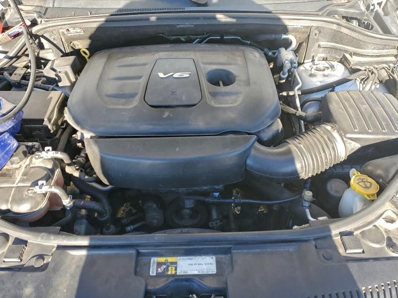 Фото 12 - DODGE DURANGO