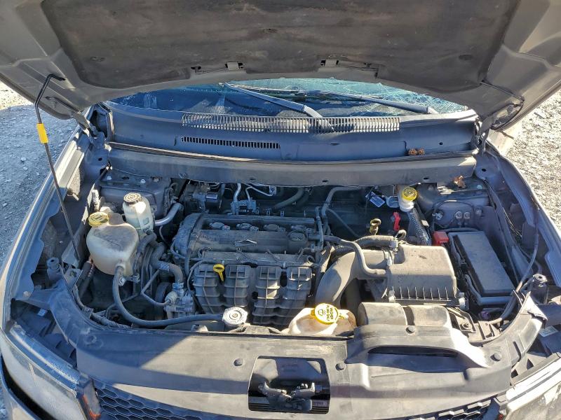 Фото 12 - DODGE JOURNEY