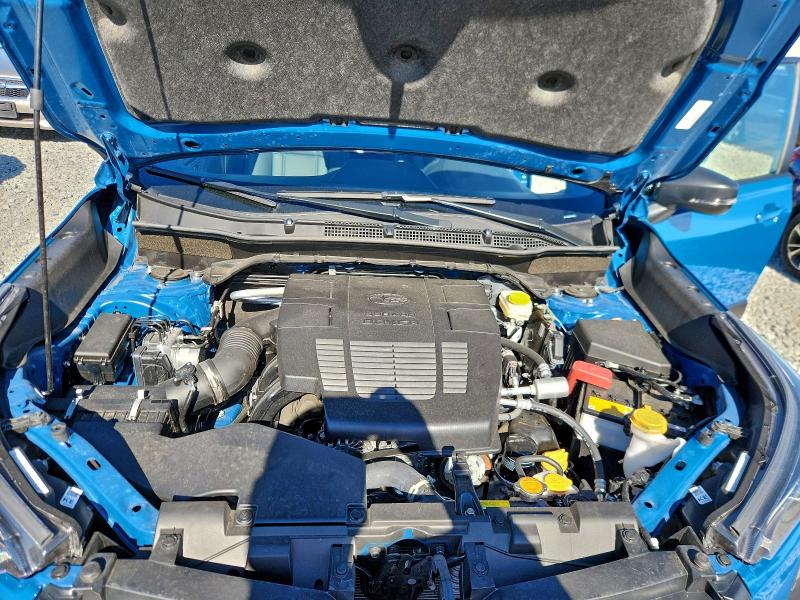 Фото 12 - SUBARU FORESTER