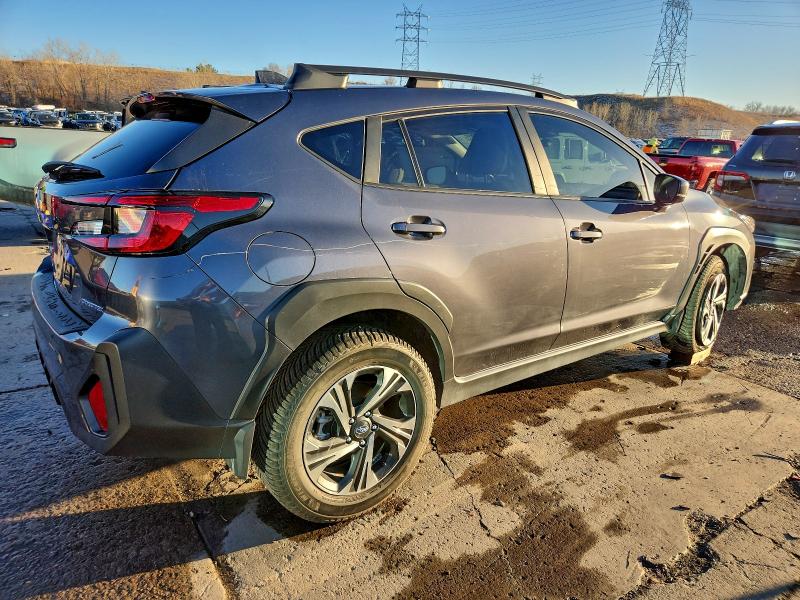 Фото 3 - SUBARU CROSSTREK