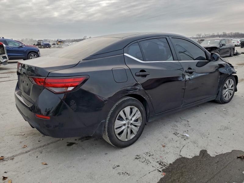 Фото 3 - NISSAN SENTRA