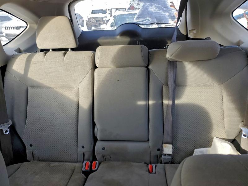 Фото 10 - HONDA CRV