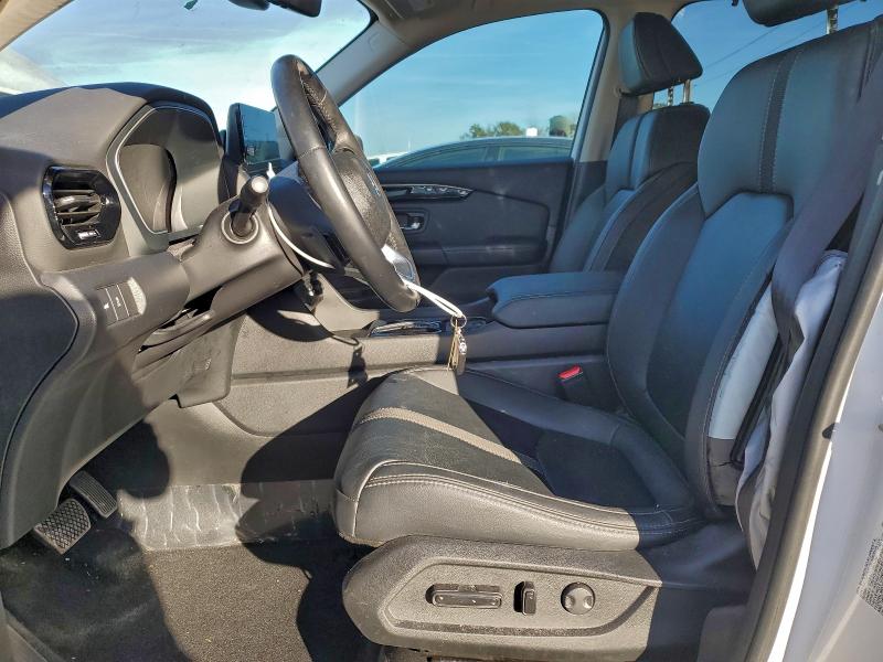 Фото 7 - HONDA PILOT