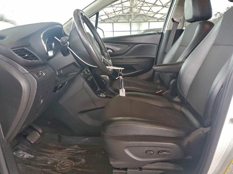 Фото 7 - BUICK ENCORE