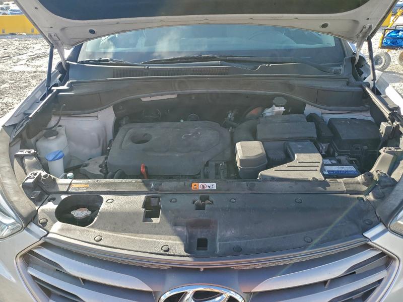 Фото 11 - HYUNDAI SANTA FE