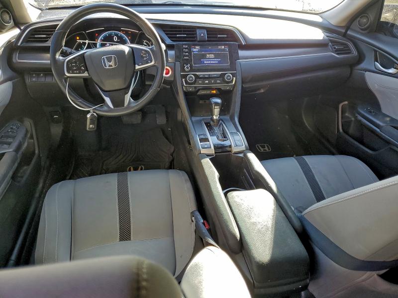 Фото 8 - HONDA CIVIC