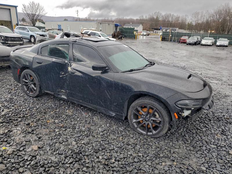 Фото 4 - DODGE CHARGER