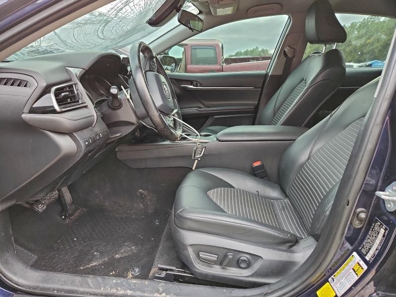 Фото 7 - TOYOTA CAMRY