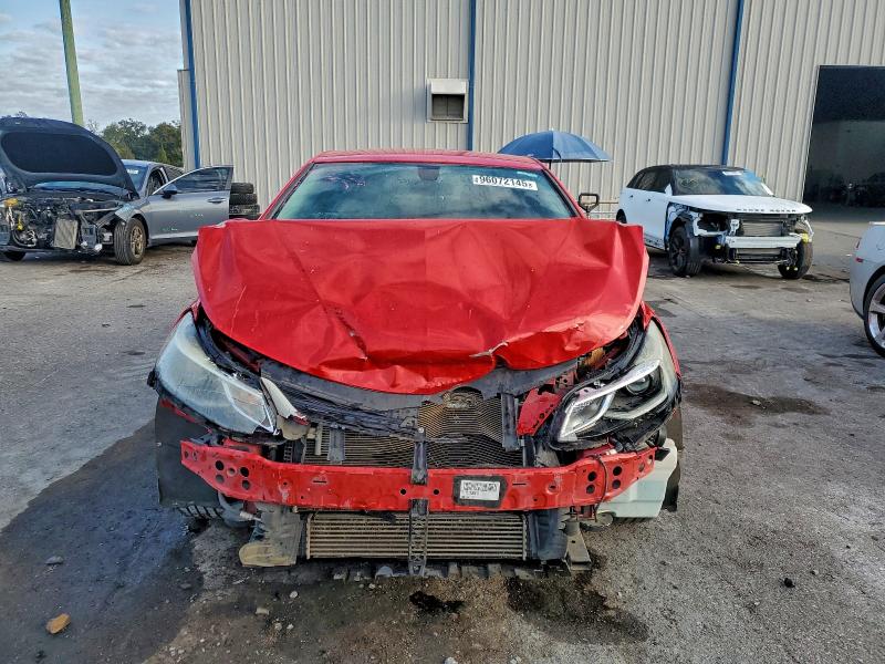 Фото 5 - CHEVROLET CRUZE