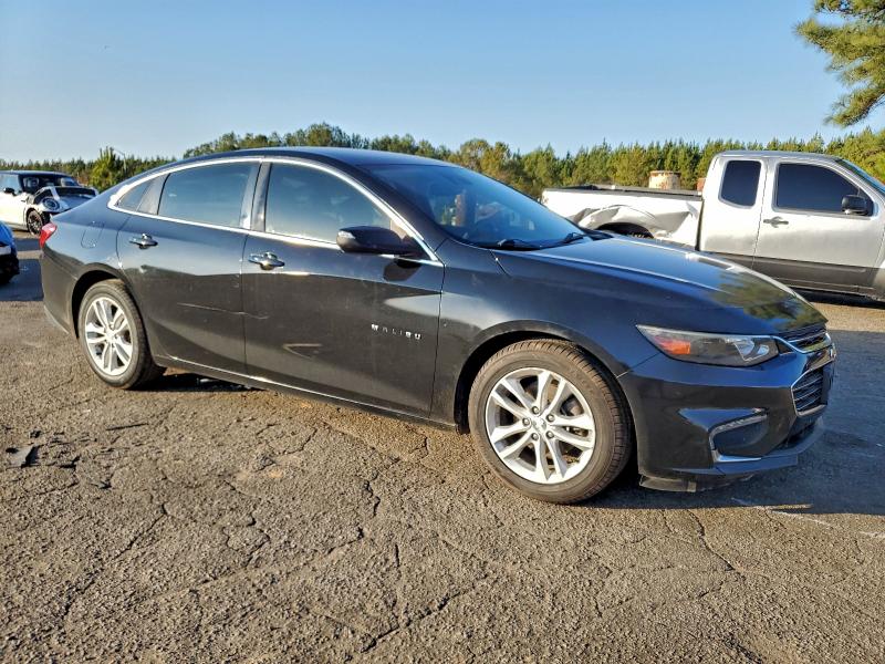 Фото 4 - CHEVROLET MALIBU