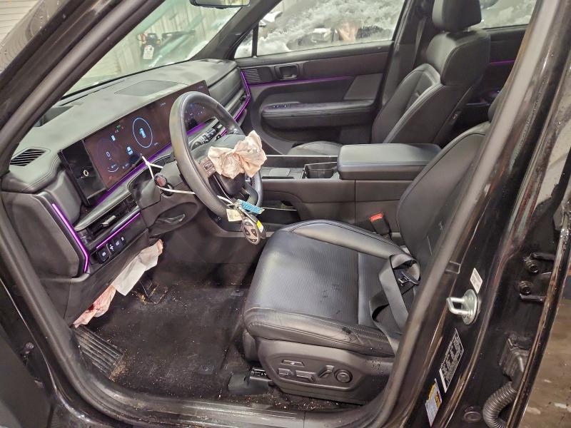 Фото 7 - HYUNDAI SANTA FE