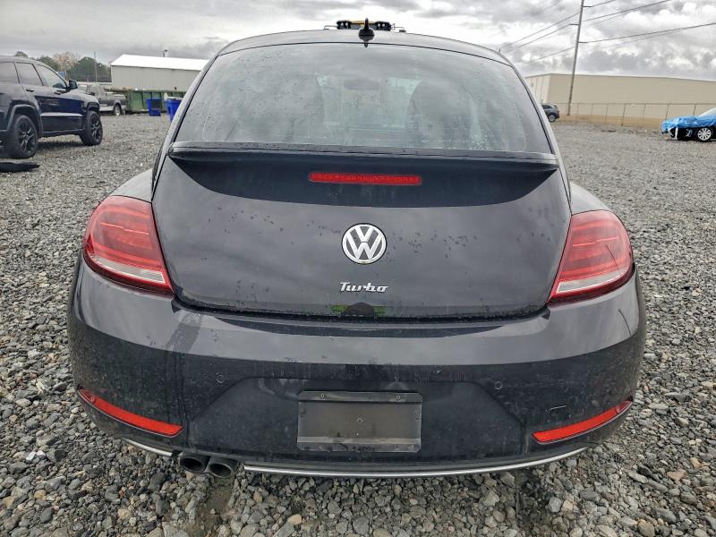 Фото 6 - VOLKSWAGEN BEETLE