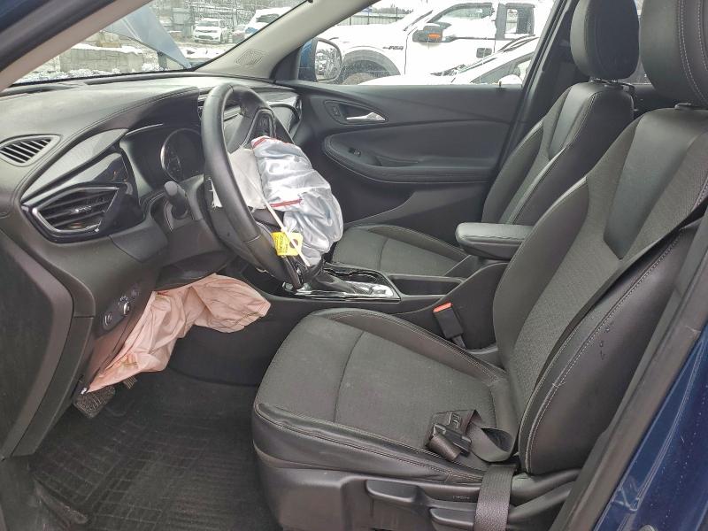 Фото 7 - BUICK ENCORE