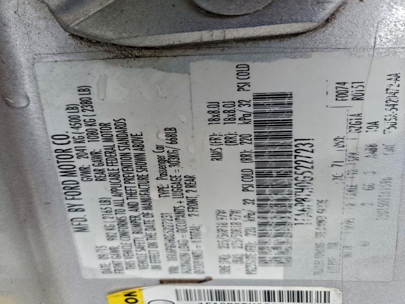 Фото 12 - FORD ALL Models