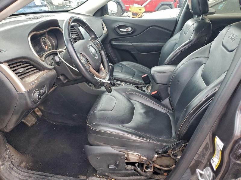 Фото 7 - JEEP GRAND CHER