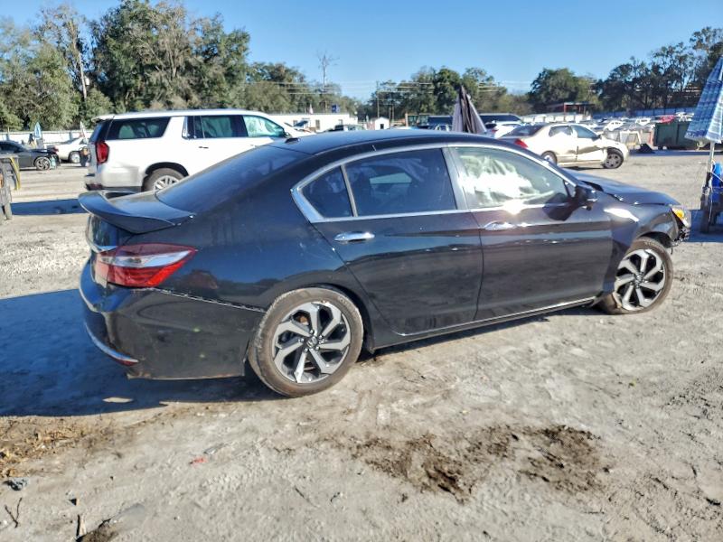 Фото 3 - HONDA ACCORD