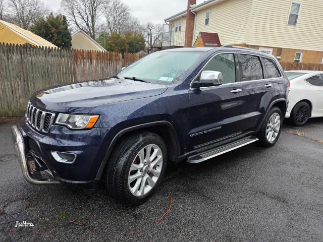 Фото 2 - JEEP GRAND CHER