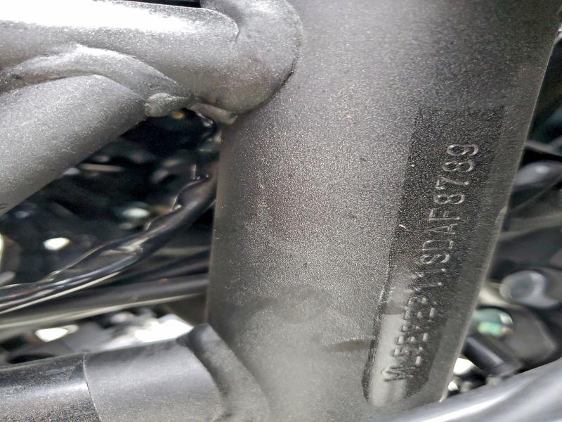 KAWASAKI ER650 P 2025