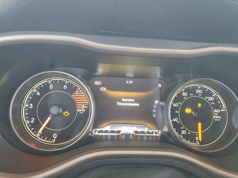 Фото 9 - JEEP GRAND CHER