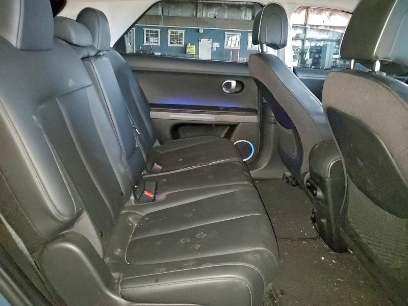 Фото 10 - HYUNDAI IONIQ