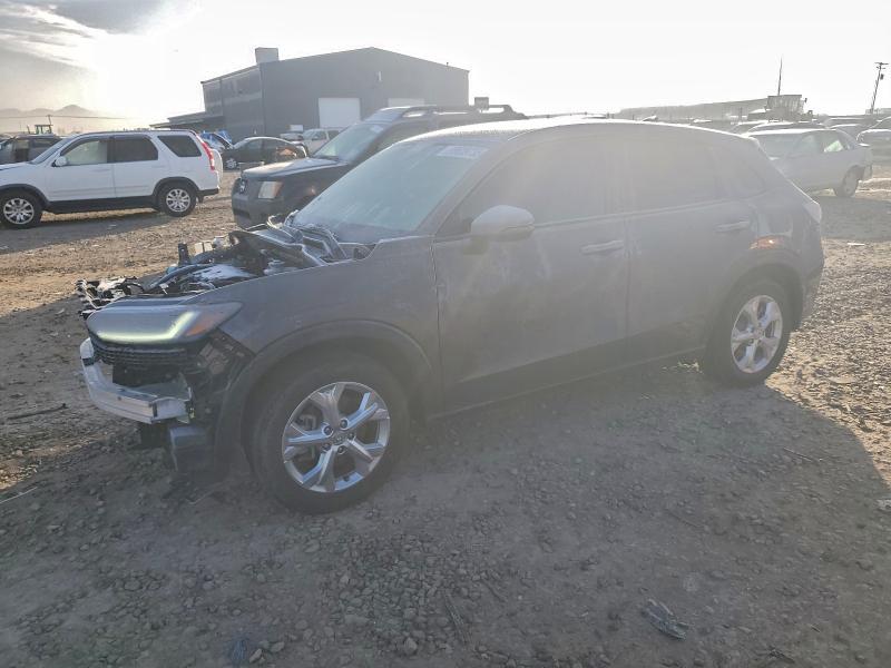 Фото 1 - HONDA HR-V