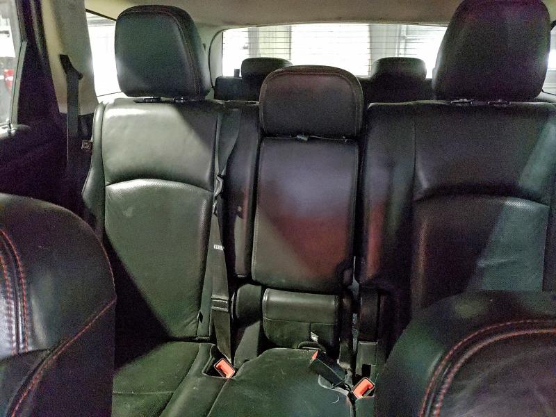 Фото 10 - DODGE JOURNEY