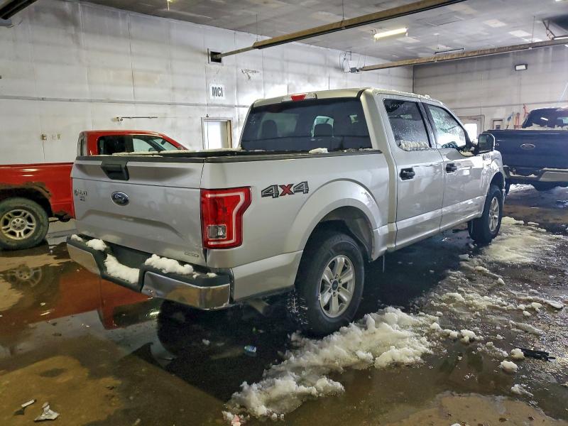 Фото 3 - FORD F-150