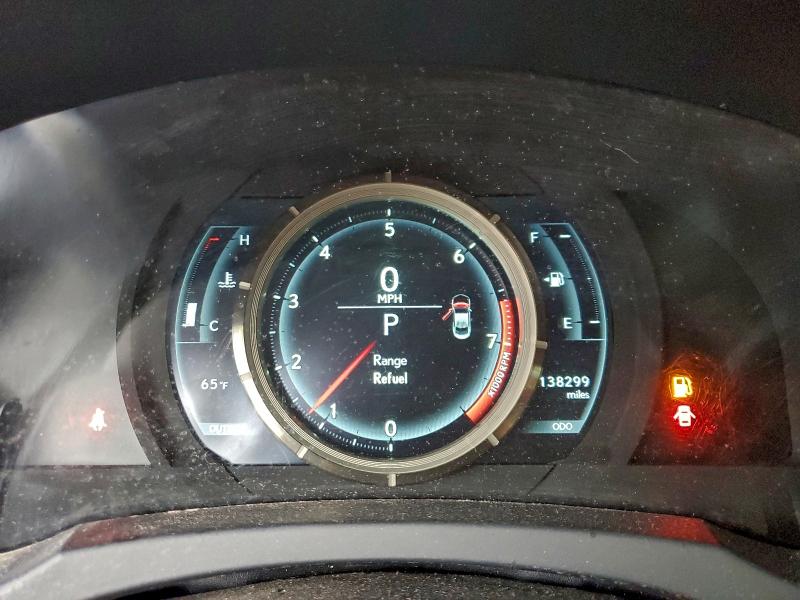 Фото 9 - LEXUS RX350