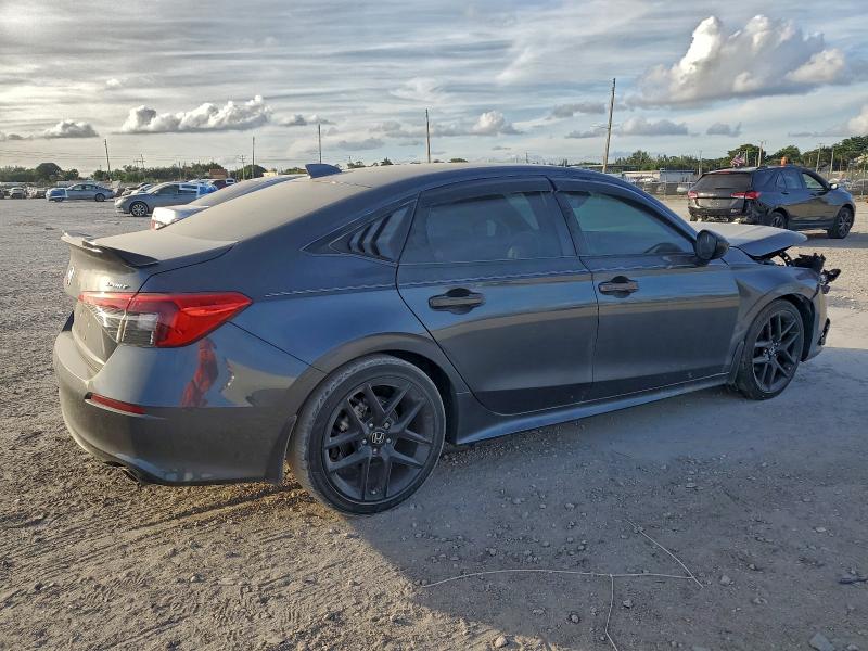 Фото 3 - HONDA CIVIC