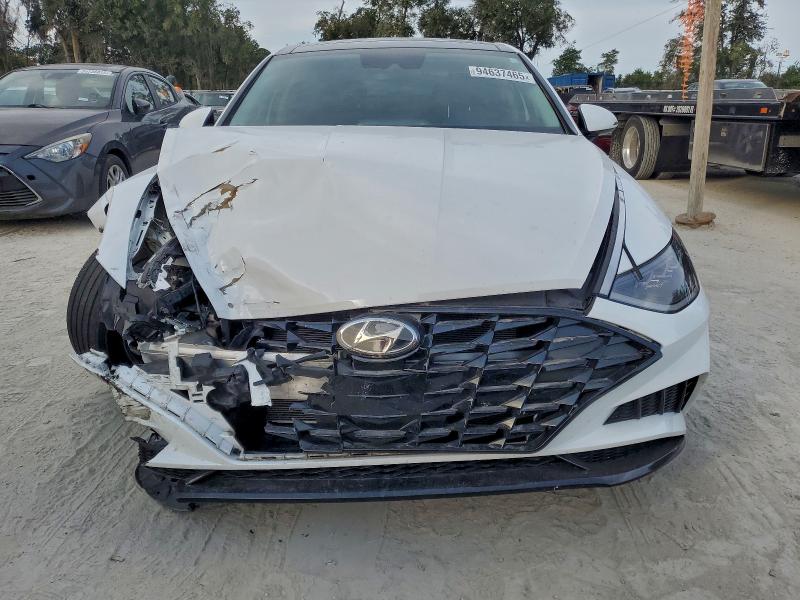 Фото 5 - HYUNDAI SONATA