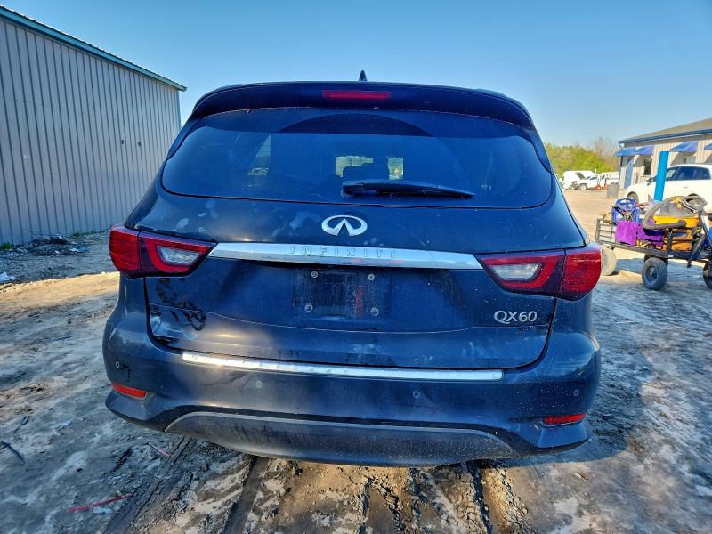 Фото 6 - INFINITI QX60