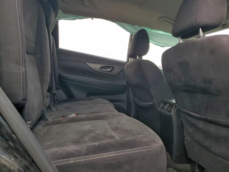 Фото 11 - NISSAN ROGUE