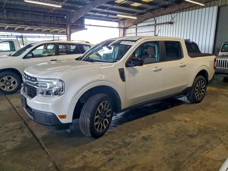 FORD MAVERICK L 2024 VIN 3FTTW8M33RRA82107