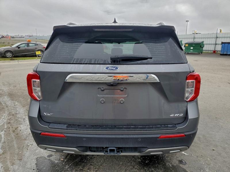 Фото 6 - FORD EXPLORER