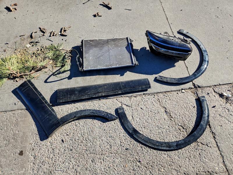 GENESIS GV70 BASE 2023 VIN KMUMADTB4PU104316