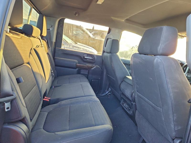 Фото 10 - GMC SIERRA