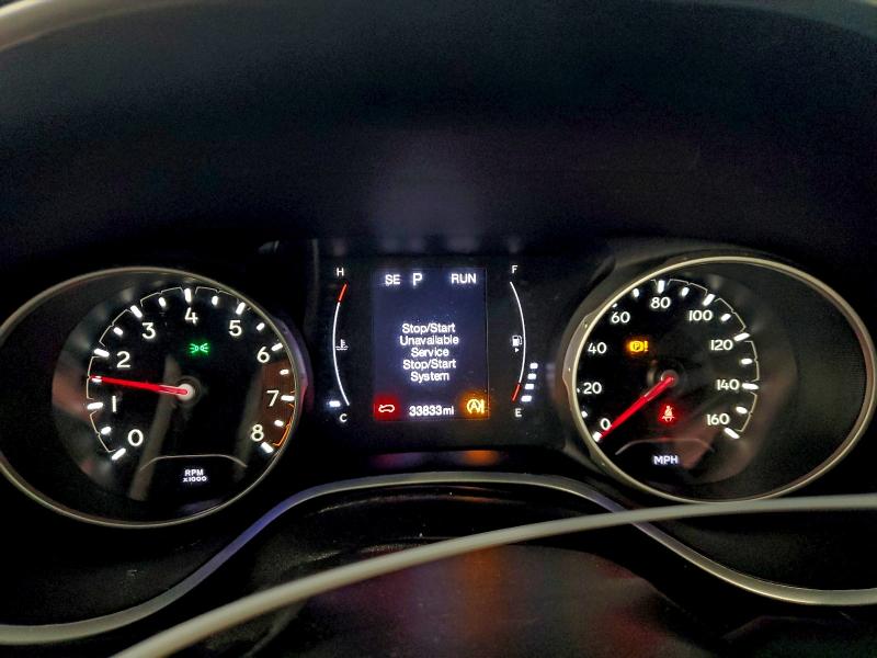 Фото 9 - JEEP COMPASS