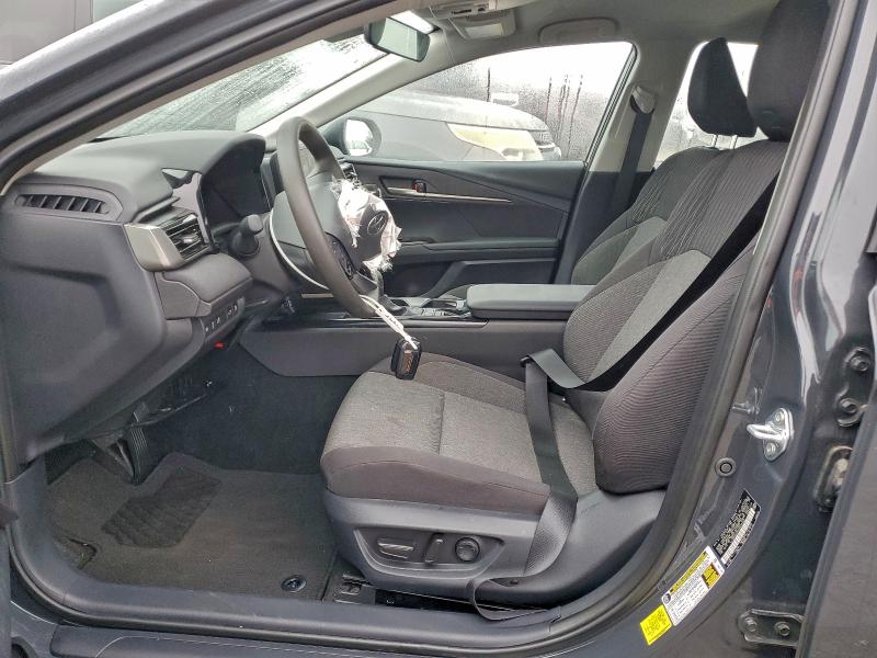 Фото 7 - TOYOTA CAMRY