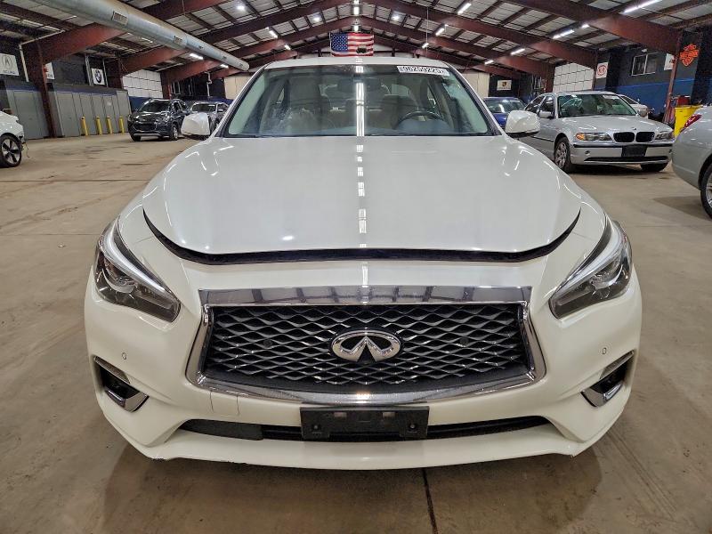Фото 5 - INFINITI Q50