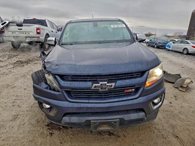 Фото 5 - CHEVROLET COLORADO