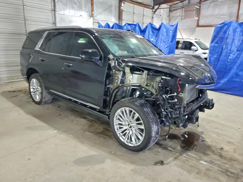 Фото 4 - CADILLAC ESCALADE