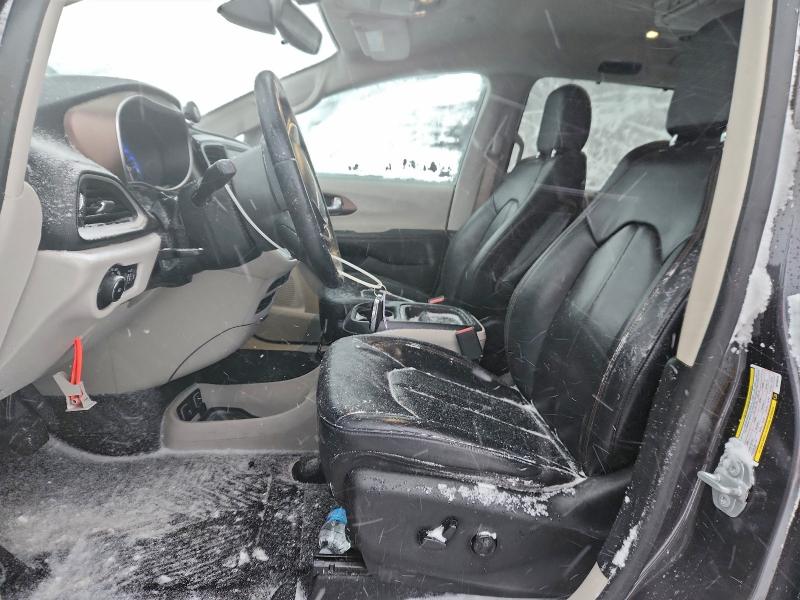 Фото 7 - CHRYSLER PACIFICA