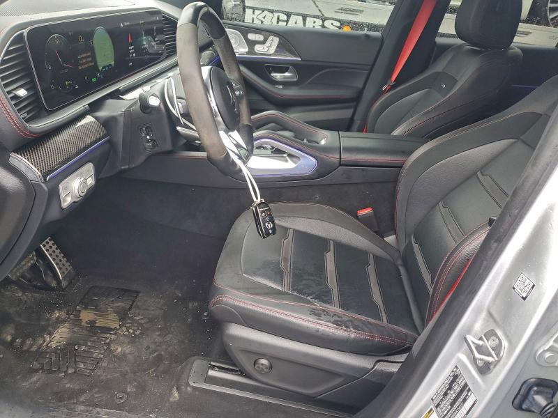 Фото 7 - MERCEDES-BENZ GLE-CLASS