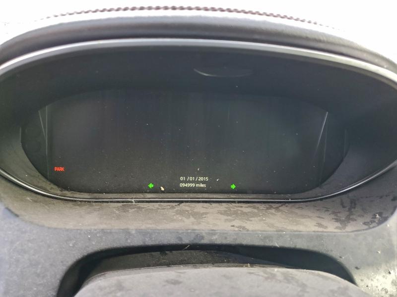 JAGUAR ETYPE 2020 VIN SADF12FX9L1006194