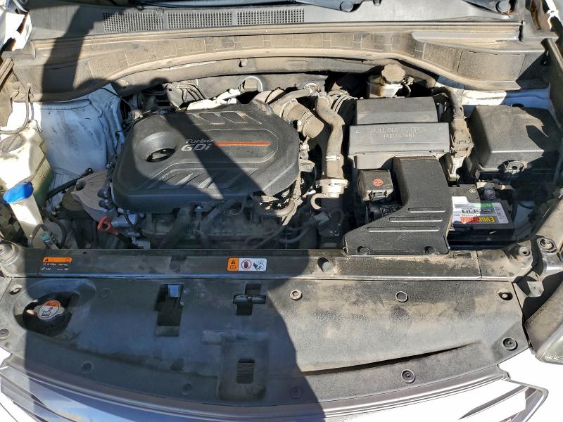 Фото 11 - HYUNDAI SANTA FE