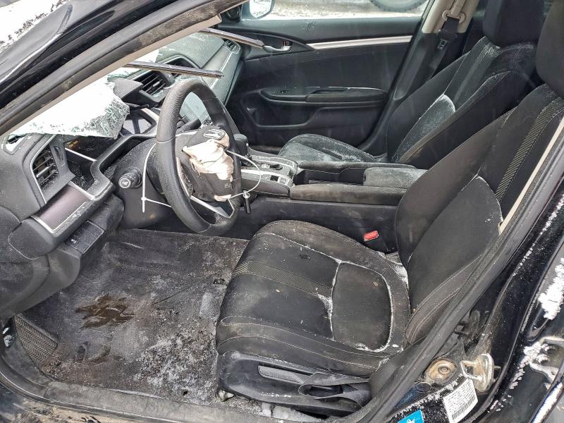 Фото 7 - HONDA CIVIC