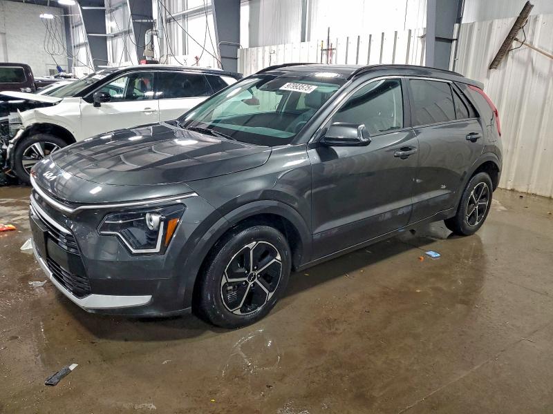 Фото 1 - KIA NIRO